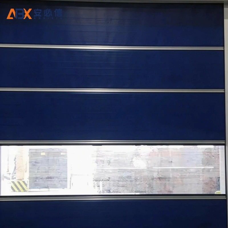 西双版纳傣族自治州快速卷帘门