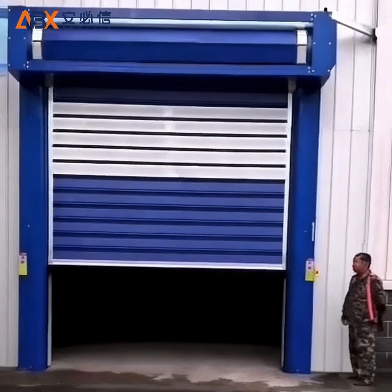 西双版纳傣族自治州涡轮硬质高速门